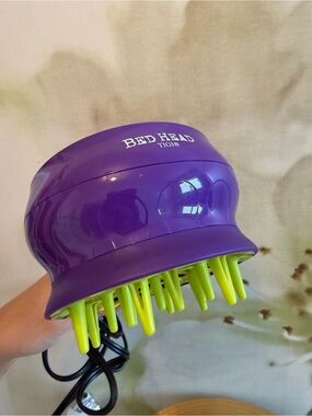 BED HEAD TIGI Hair Diffuser Dryer